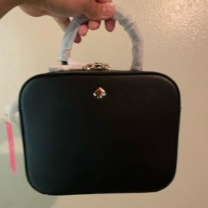Kate Spade Top Handle Camera Bag NWT